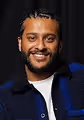 Aaron Bains